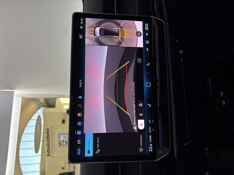 Volkswagen ID.7 bild 19