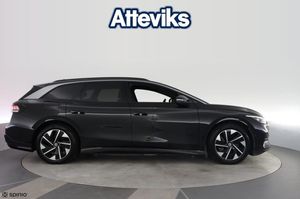 Volkswagen ID.7 bild 2