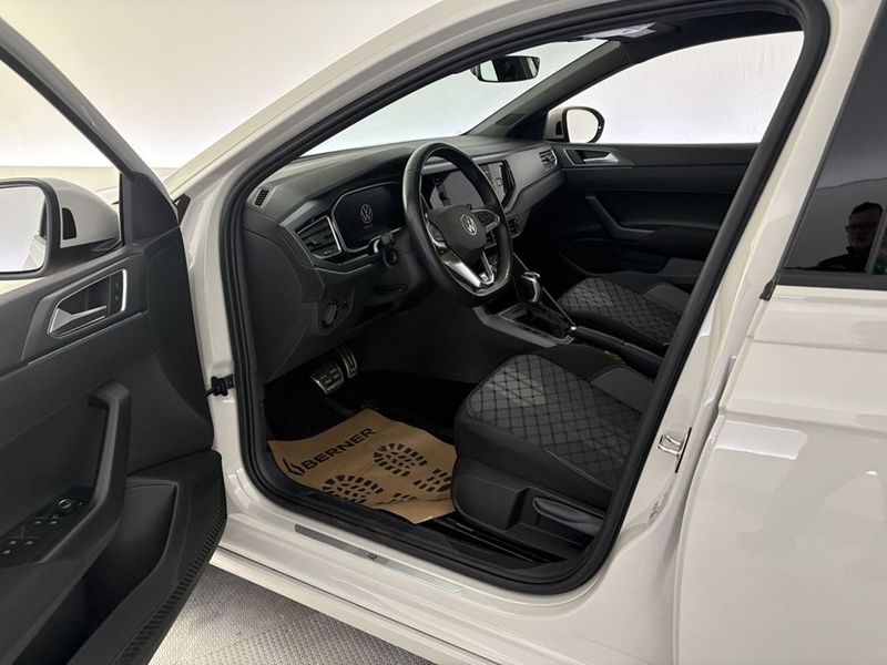 Volkswagen Taigo bild 7