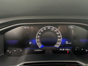Volkswagen Taigo bild 15