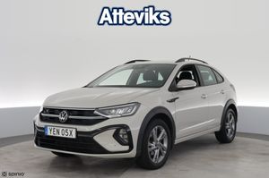Volkswagen Taigo bild 6