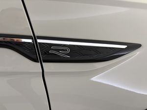 Volkswagen Taigo bild 13