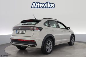 Volkswagen Taigo bild 3