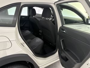 Volkswagen Taigo bild 11