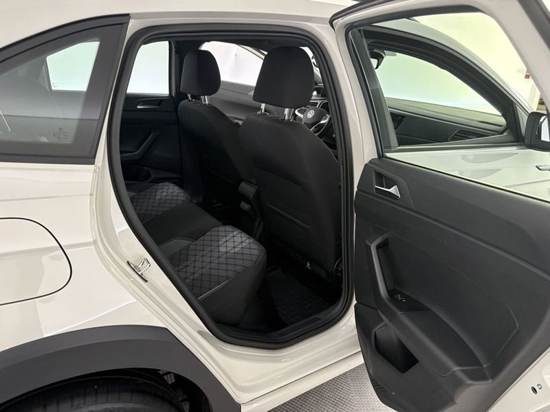 Volkswagen Taigo bild 11