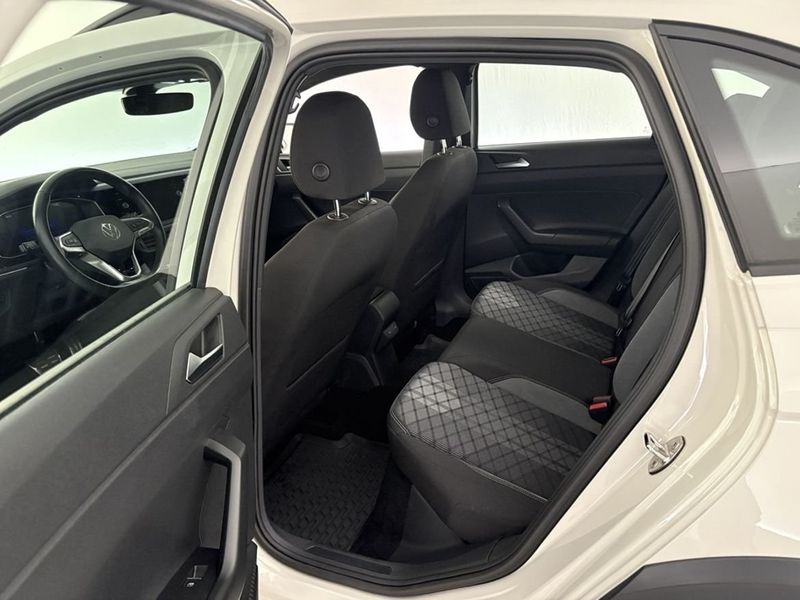 Volkswagen Taigo bild 8