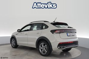 Volkswagen Taigo bild 4