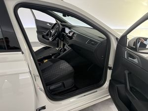 Volkswagen Taigo bild 12