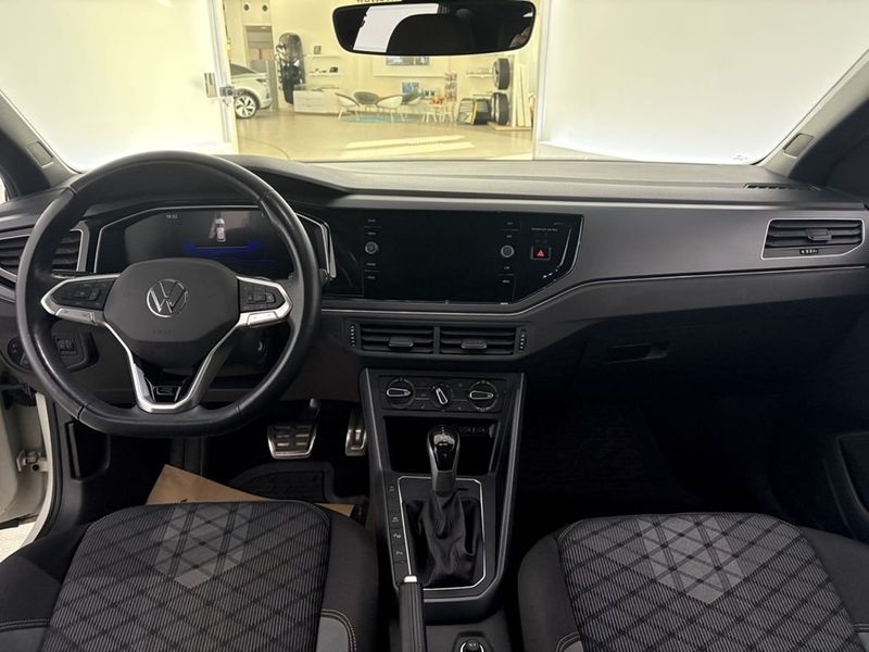 Volkswagen Taigo bild 14