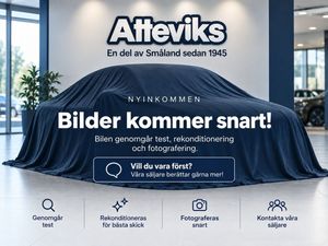 Volkswagen T-Cross bild 1