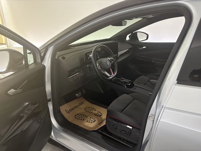 Volkswagen ID.5 bild 8