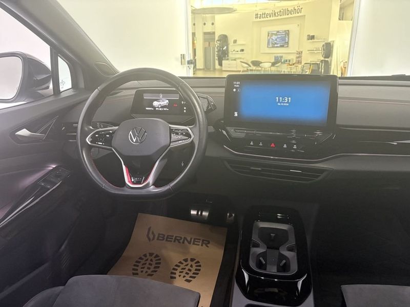 Volkswagen ID.5 bild 18