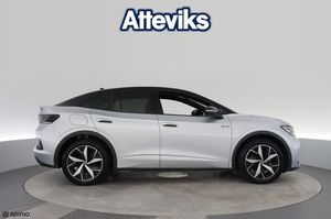 Volkswagen ID.5 bild 2