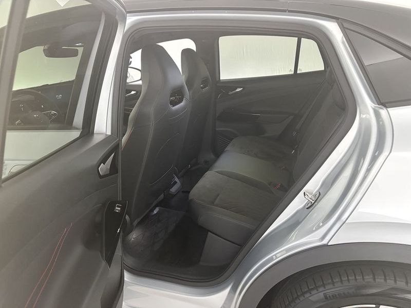 Volkswagen ID.5 bild 9