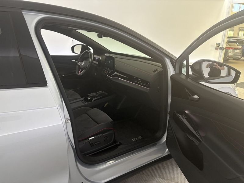 Volkswagen ID.5 bild 15