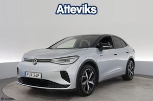 Volkswagen ID.5 bild 7