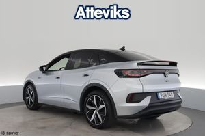 Volkswagen ID.5 bild 4