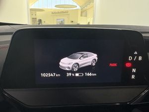 Volkswagen ID.5 bild 21