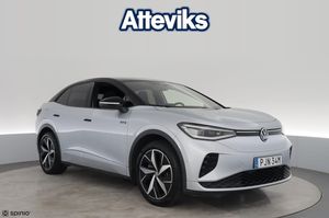 Volkswagen ID.5 bild 1