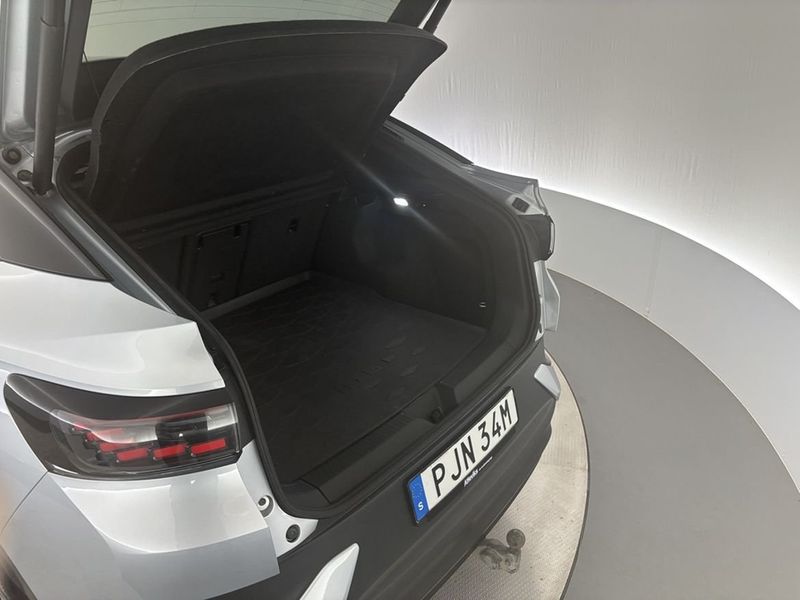 Volkswagen ID.5 bild 10