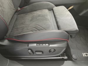 Volkswagen ID.5 bild 17