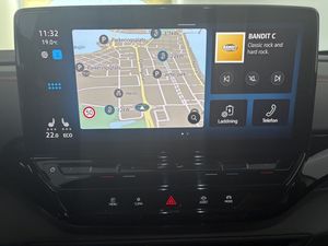 Volkswagen ID.5 bild 19
