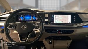 Volkswagen Multivan bild 13