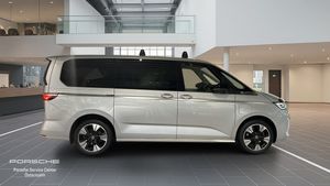 Volkswagen Multivan bild 11