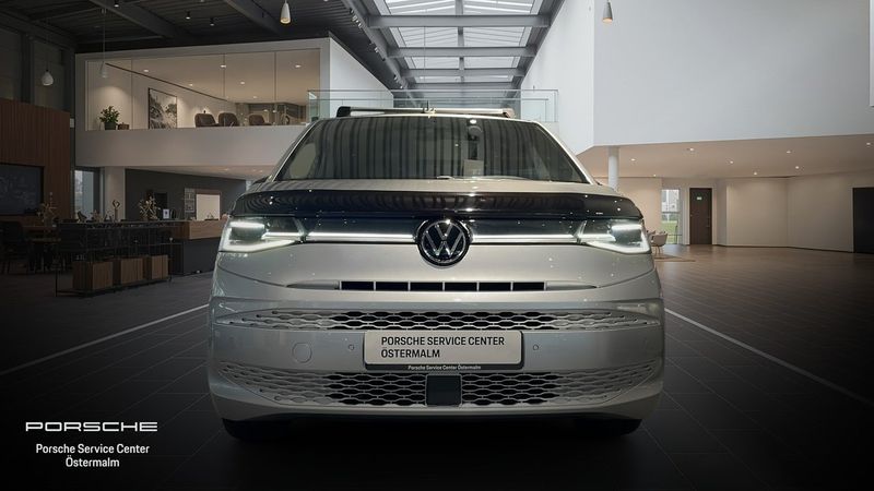Volkswagen Multivan bild 7