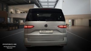 Volkswagen Multivan bild 8