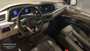 Volkswagen Multivan bild 3