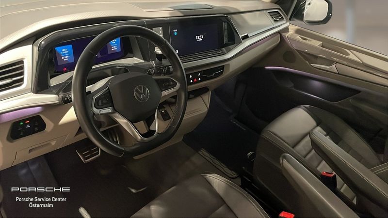 Volkswagen Multivan bild 3