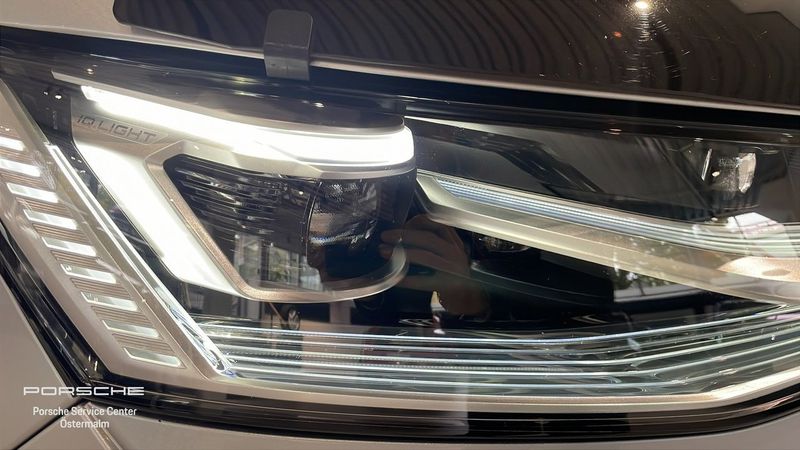 Volkswagen Multivan bild 10