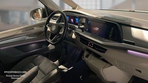 Volkswagen Multivan bild 4