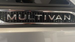 Volkswagen Multivan bild 14
