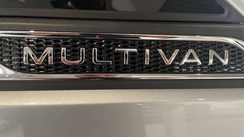 Volkswagen Multivan bild 14