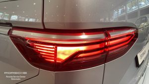 Volkswagen Multivan bild 12