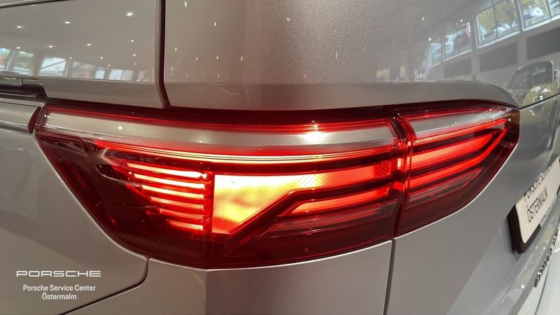 Volkswagen Multivan bild 12