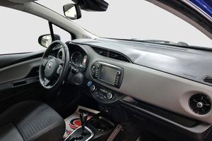 Toyota Yaris bild 6