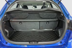 Toyota Yaris bild 11