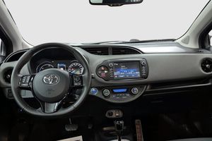 Toyota Yaris bild 9