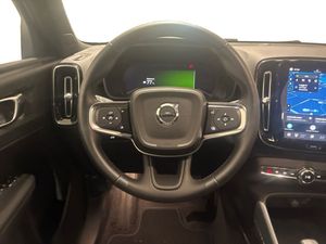 Volvo EX40 bild 11