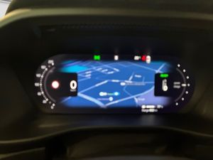 Volvo EX40 bild 12