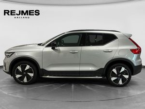 Volvo EX40 bild 3