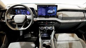 Skoda Kodiaq bild 10