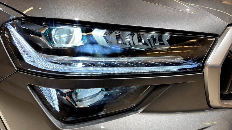 Skoda Kodiaq bild 16