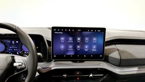 Skoda Kodiaq bild 9