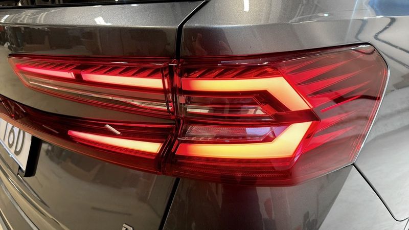 Skoda Kodiaq bild 15