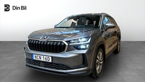 Skoda Kodiaq bild 1