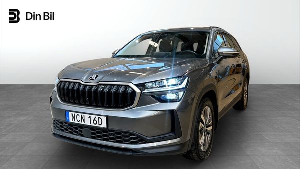 Skoda Kodiaq Selection iV DSG Edition/Drag - 2025